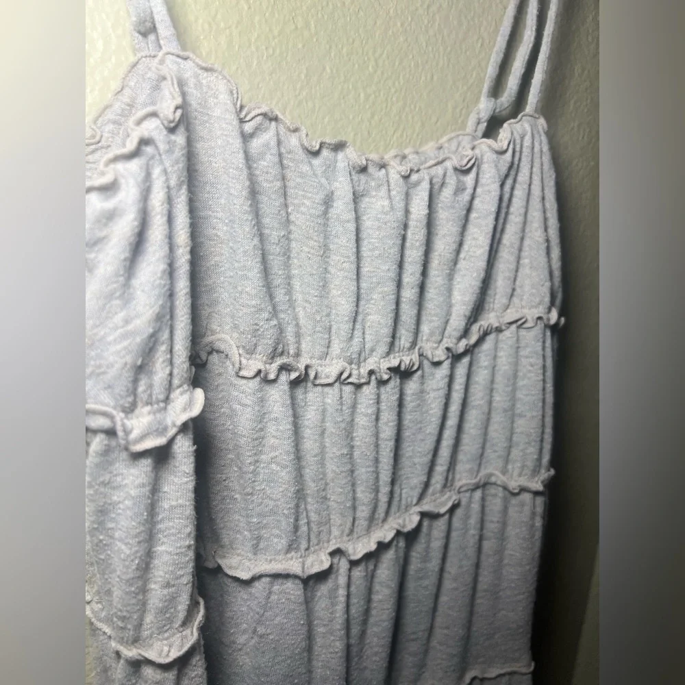 Free-St by Free People Brooke Maxi Dress - Picture 6 of 7